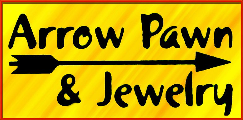 Arrow Pawn & Jewelry Is A Local Pawn Shop That Accepts Cash And Offers Financial Services To Cons ...